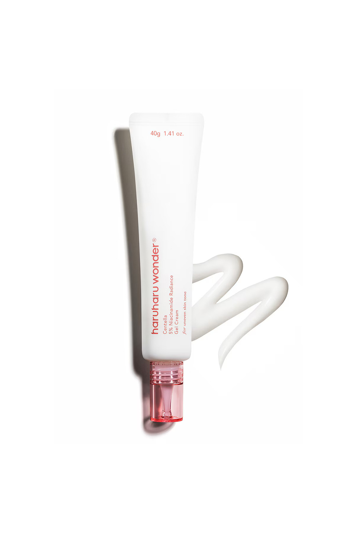 HaruHaru Centella %5 Niacinamide Aydınlatıcı Krem 40 g