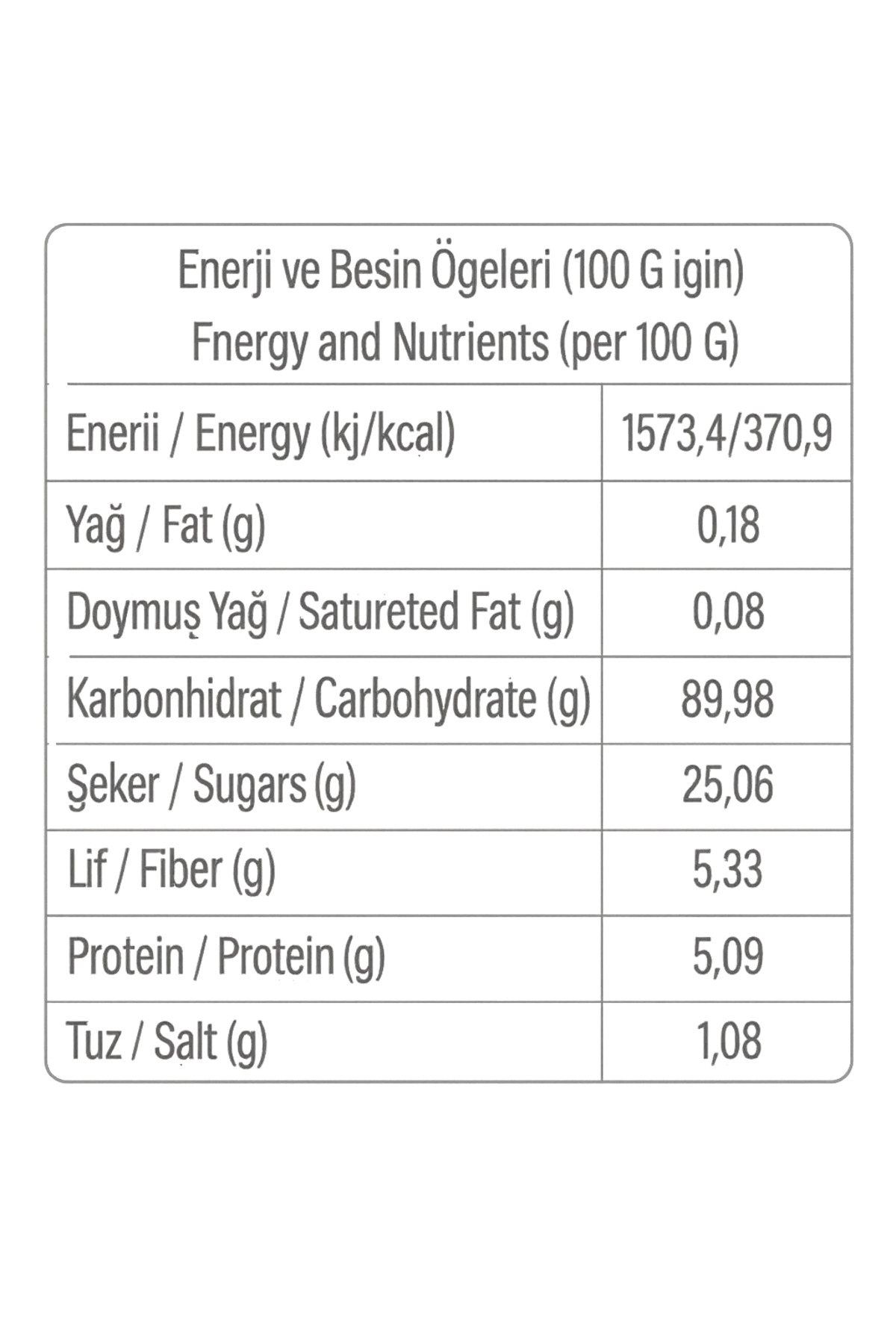 Minherbal L-Karnitin Takviyeli Hindiba Kahve - Görsel 3
