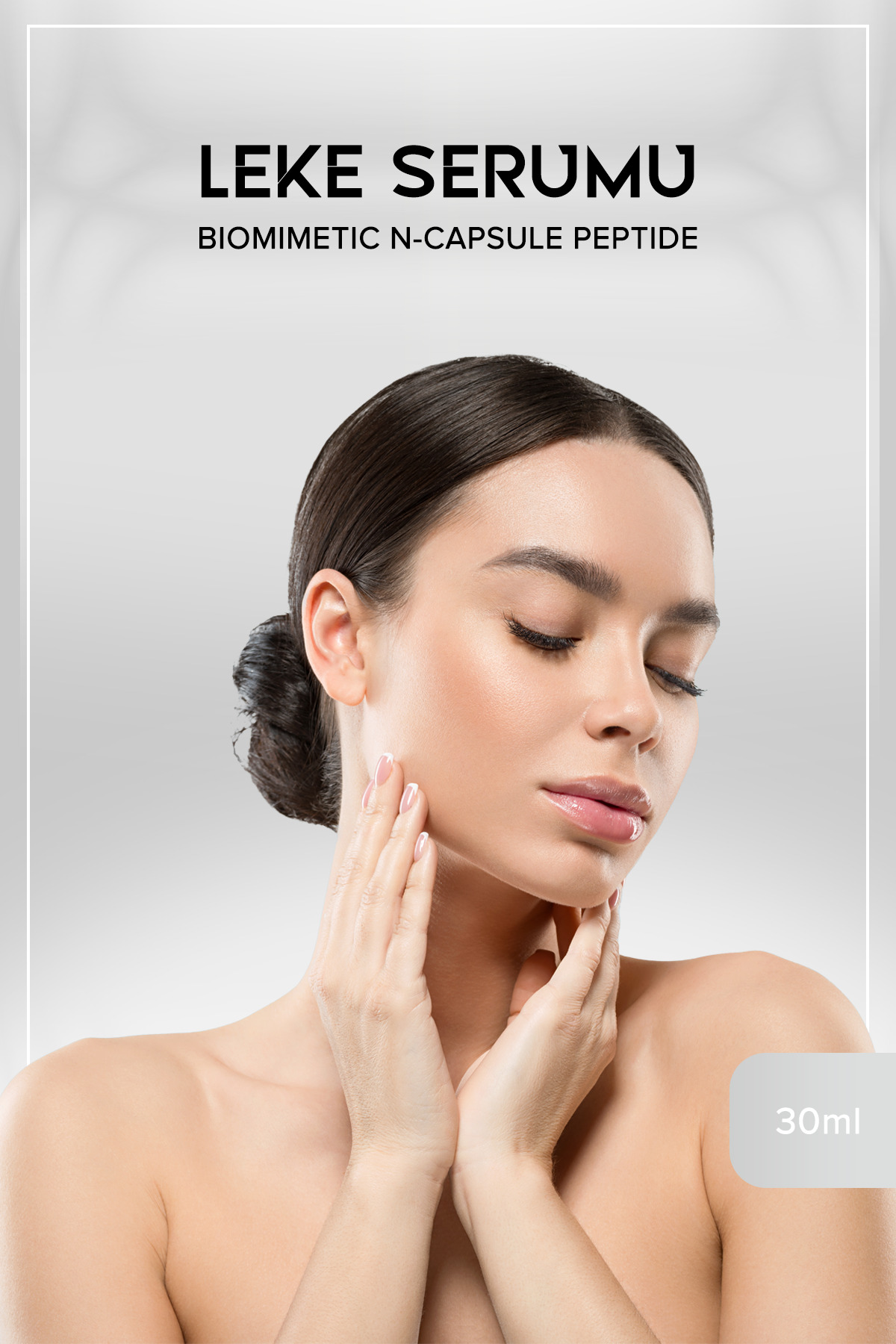 Narcissa Leke Serumu - Aydınlatıcı Ve Cilt Tonu Eşitleyici 30 ml - Görsel 2