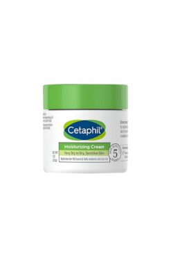 Cetaphil (Çok kuru ve kuru ciltler için) Nemlendirici Krem 1 oz / 28 gr