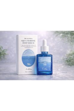 Dr.Althae Aqua Marine Deep Serum (Derin Nem Serumu)
