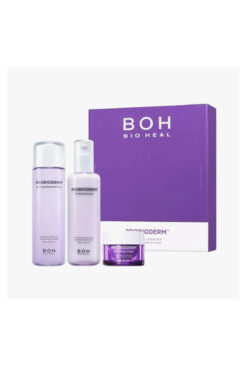 MSK BIOHEAL BOH Probioderm 3D Lifting Cilt Bakımı Seti