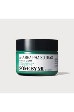 Some By Mi Onarıcı Centella Kremi Aha Bha Pha 30 Days Miracle Cream 50 ml