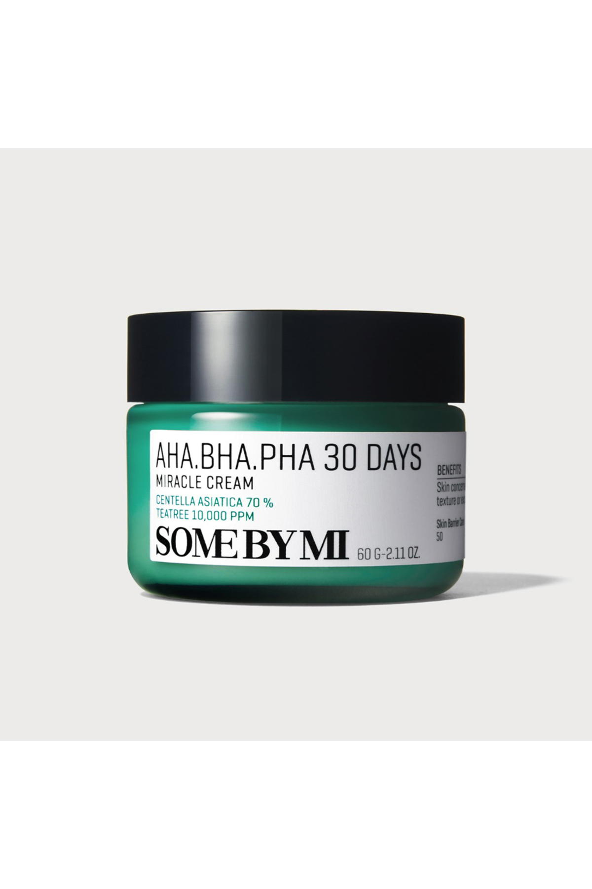 Some By Mi Onarıcı Centella Kremi Aha Bha Pha 30 Days Miracle Cream 50 ml