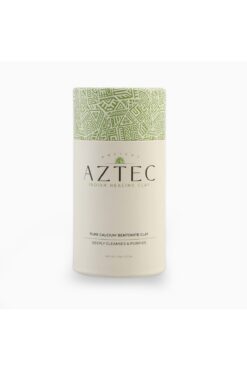 Hype Store Aztec Secret Indian Healing Clay Kili Yüz Maskesi 150 GR