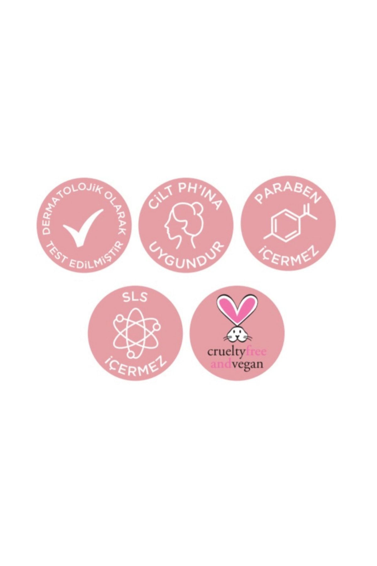 Rose and Cure Saf Gül Suyu 100ml- YENİ HASAT - Görsel 3