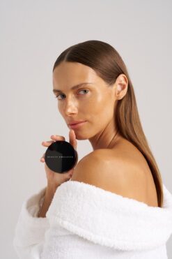 Beauty Omelette Cream Bronzer