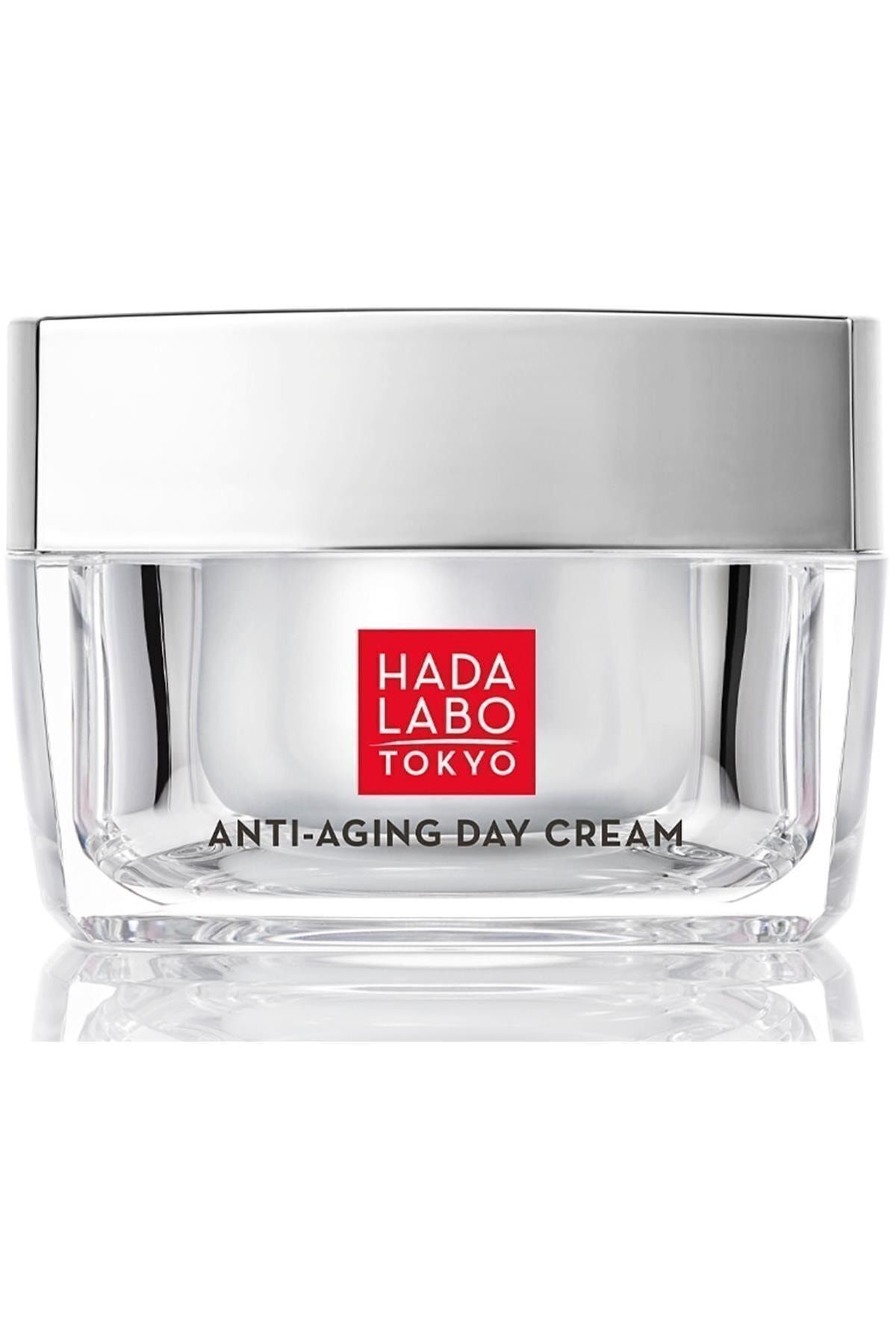 Hada Labo Tokyo Gündüz kremi Kırışıklık Karşıtı 40+ Gündüz Kremi 50 Ml**Saklı Güzellik- - Görsel 2