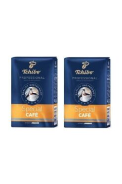 Tchibo Profesional Special Filtre Kahve 2x250gr