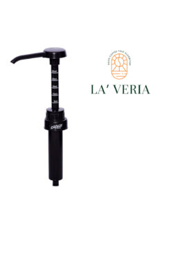 Da Vinci DaVinci Gourmet Plastik Sos Pompası, 30 ml