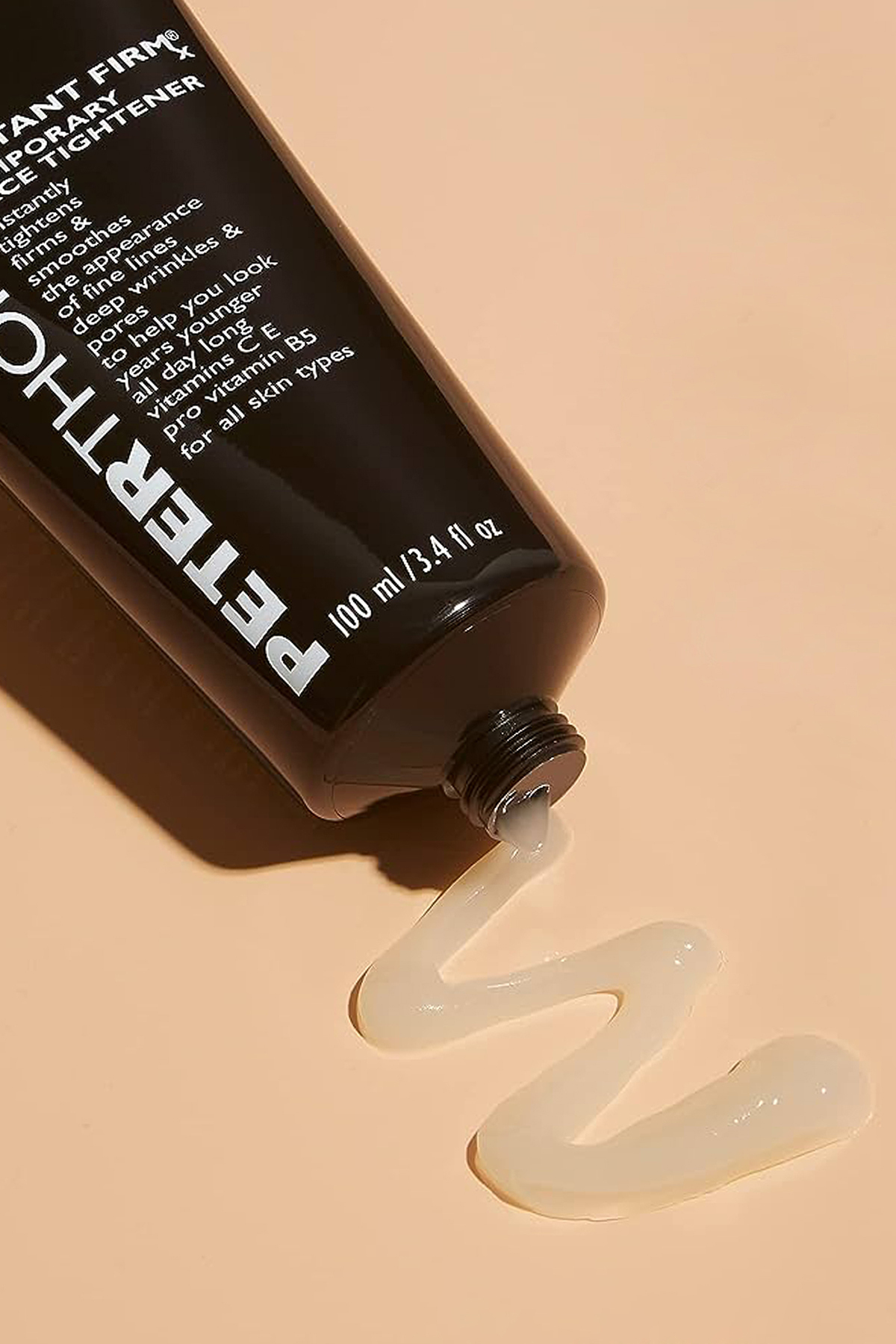 PETER THOMAS ROTH Instant Firmx Temporary Face Tightener 100ml - Görsel 3