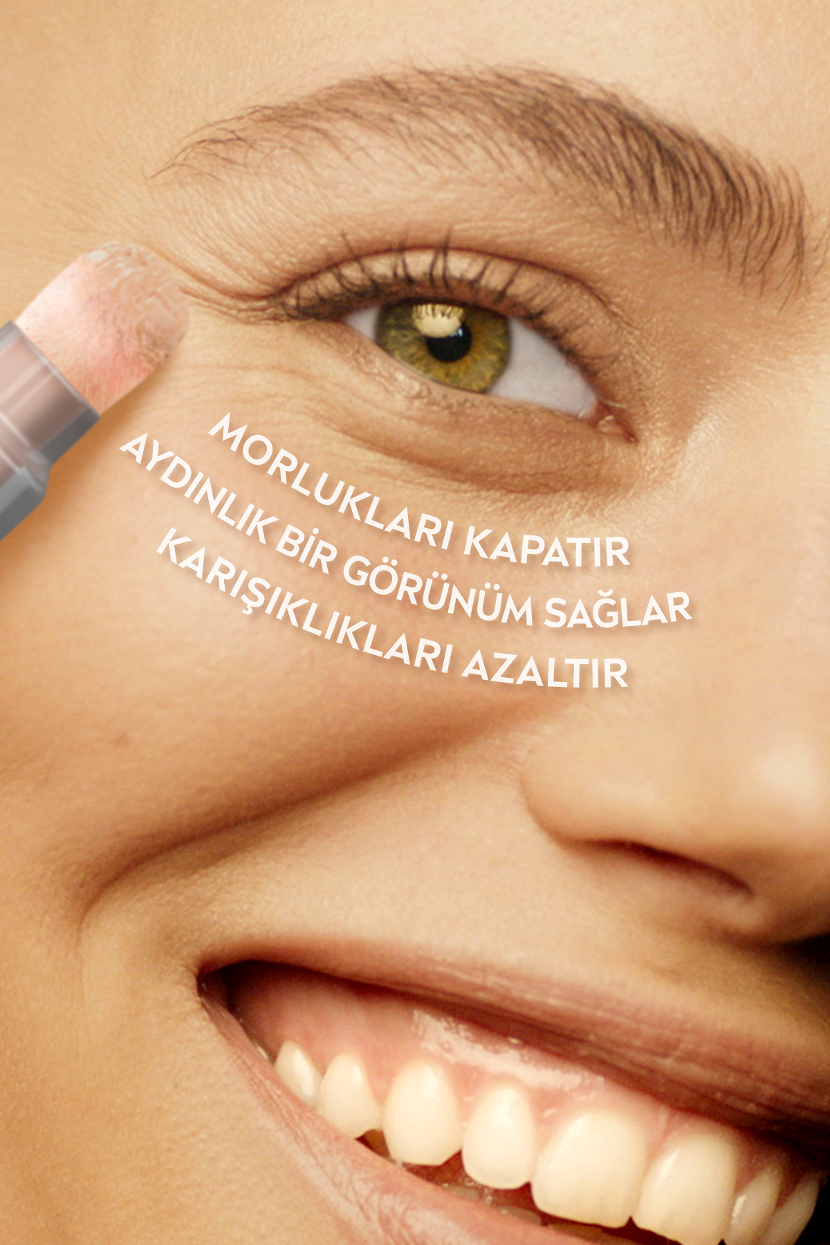 NIVEA Luminous630 Thiamidol Leke Karşıtı Serum 30ml ve Cellular Filler Cushion Renkli Göz Kremi, Orta Ton - Görsel 3