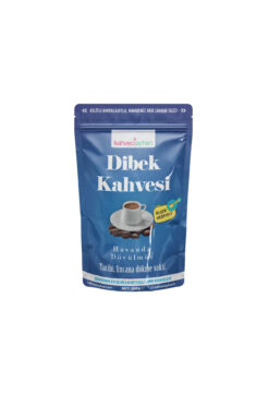 kahveciayhan 200g Dibek Kahvesi Havanda Dövülmüş - Ölçek Hediyeli