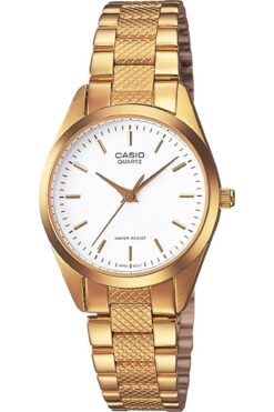 Casio Casıo Ltp-1274g-7adf Kadın Kol Saati