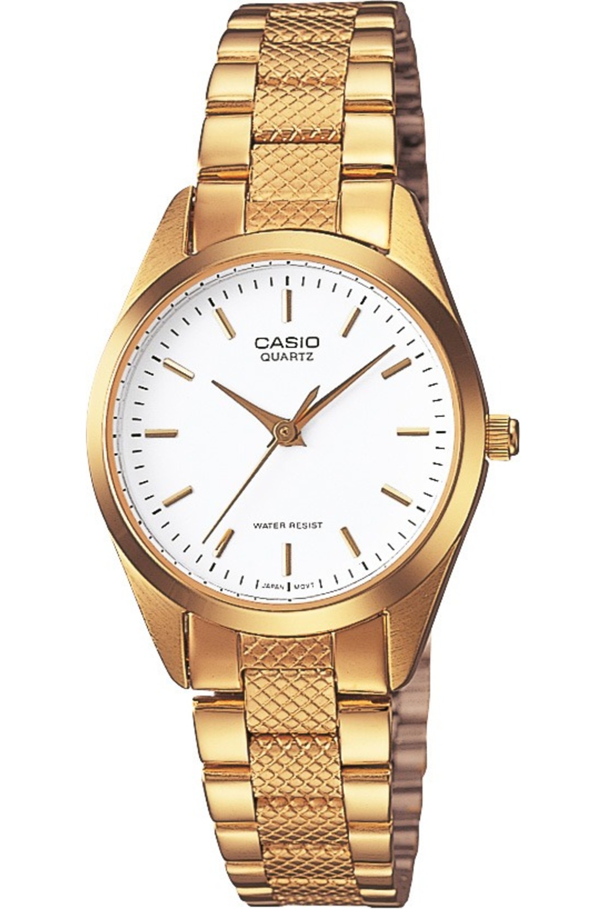 Casio Casıo Ltp-1274g-7adf Kadın Kol Saati