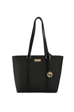 Pierre Cardin Siyah Kadın Omuz Çantası 05PO26Y3532