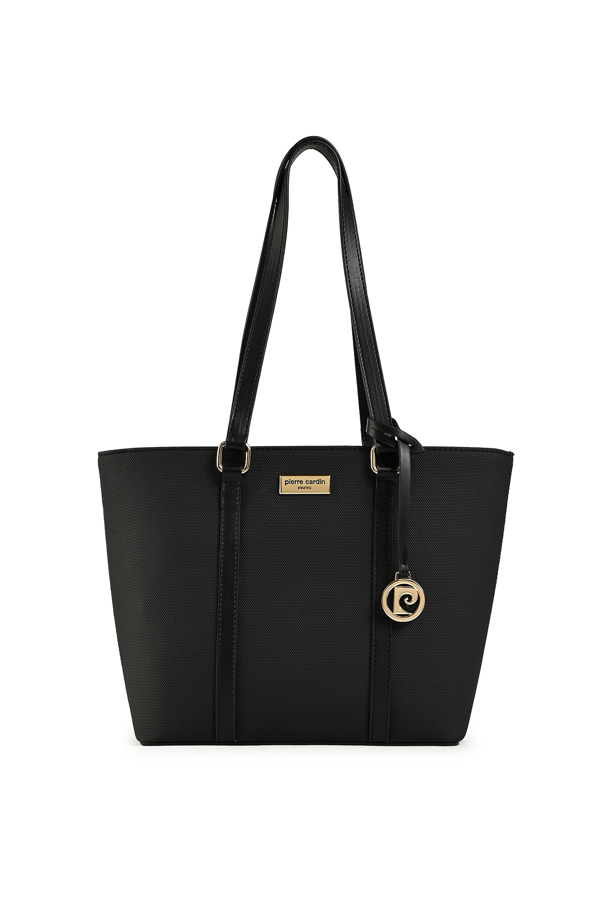 Pierre Cardin Siyah Kadın Omuz Çantası 05PO26Y3532