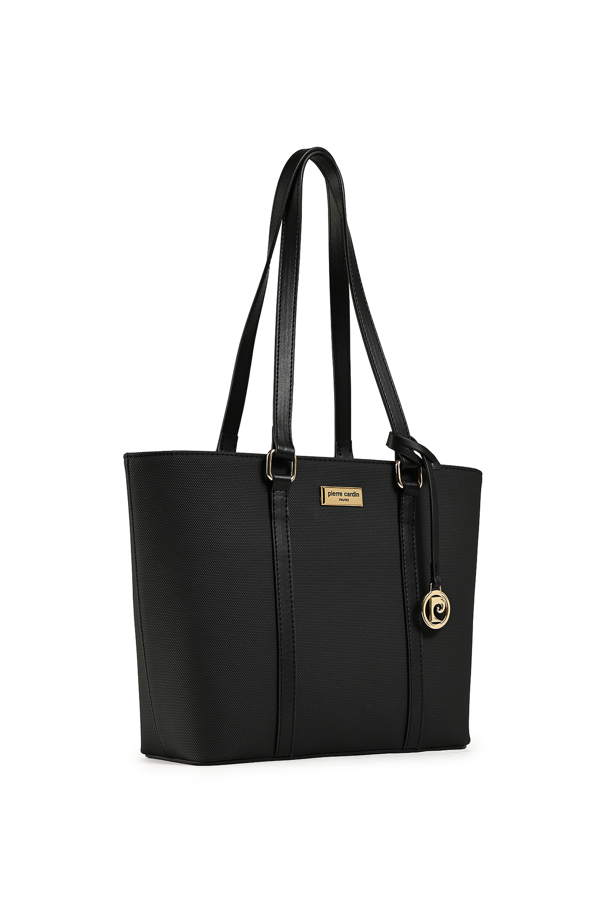 Pierre Cardin Siyah Kadın Omuz Çantası 05PO26Y3532 - Görsel 2