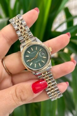 DEEPORA MODERN KADIN KOL SAATİ