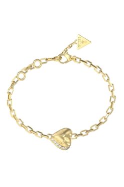 Guess JGUJUBB06088JWYGS Kalpli Kadın Bileklik