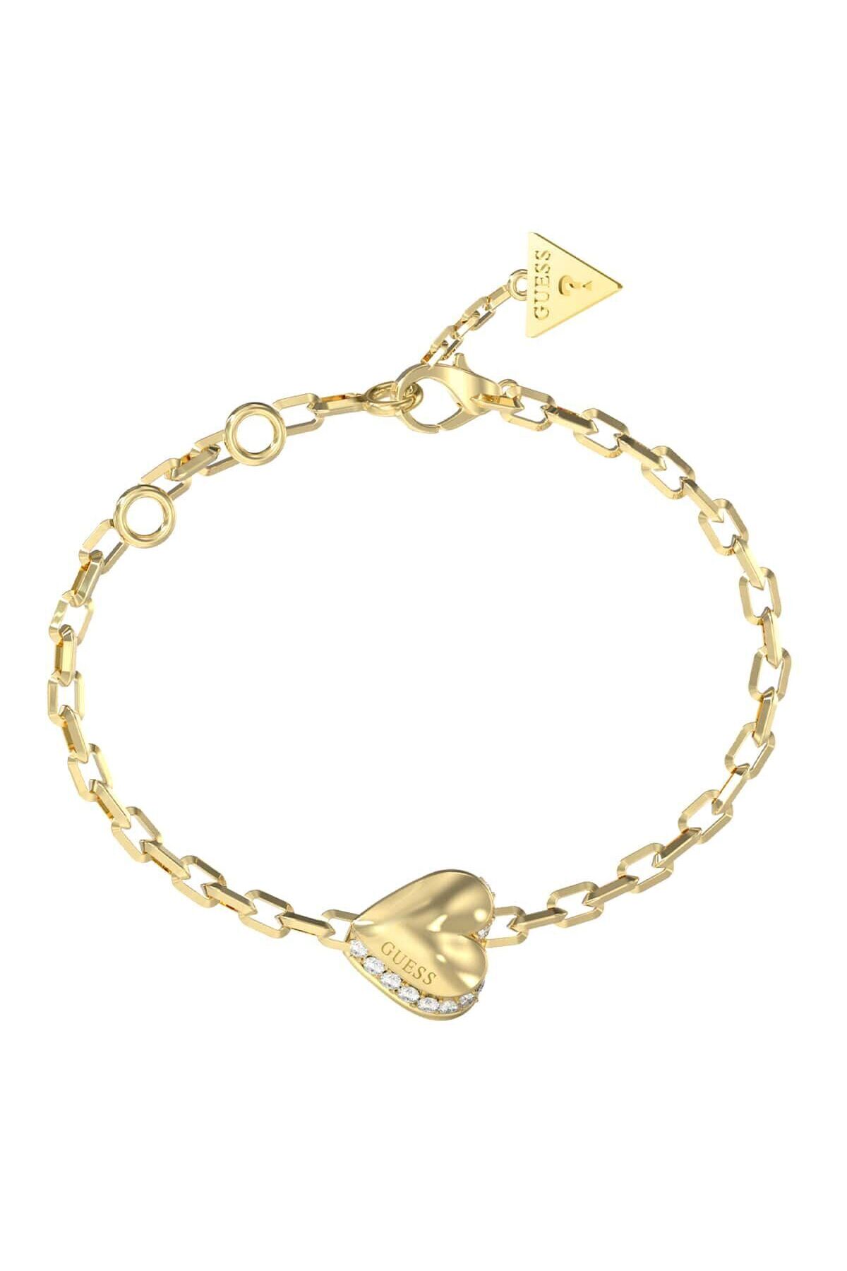 Guess JGUJUBB06088JWYGS Kalpli Kadın Bileklik