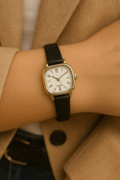 pullmarkt Kadın Kol Saati