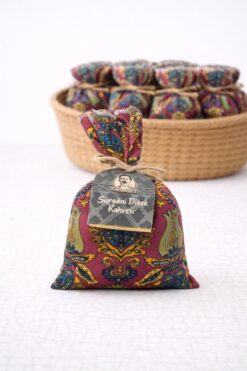 ARTUKBEY Süryani Dibek Kahvesi Kese 100 gr