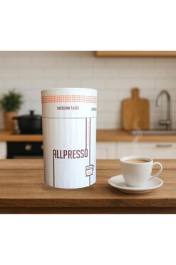 ALLPRESSO KAHVE 500gr FINDIK CEVİZ BADEM HURMA KARIŞIMLI