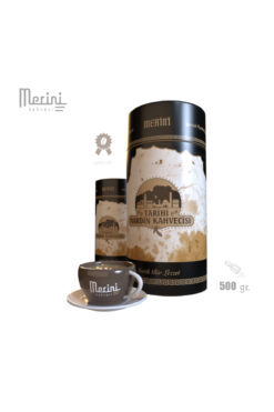 Tarihi Mardin Kahvecisi Merini Kahvesi 500gr