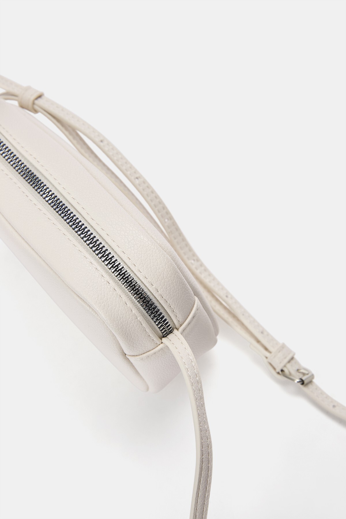 Pull & Bear Mini urban çapraz askılı çanta - Görsel 3