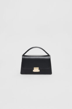 Stradivarius Çift tutma saplı çapraz askılı çanta