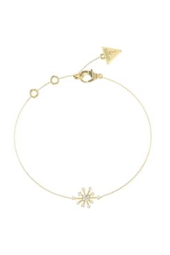 Guess JGUJUBB05564JWYGS Kadın Bileklik