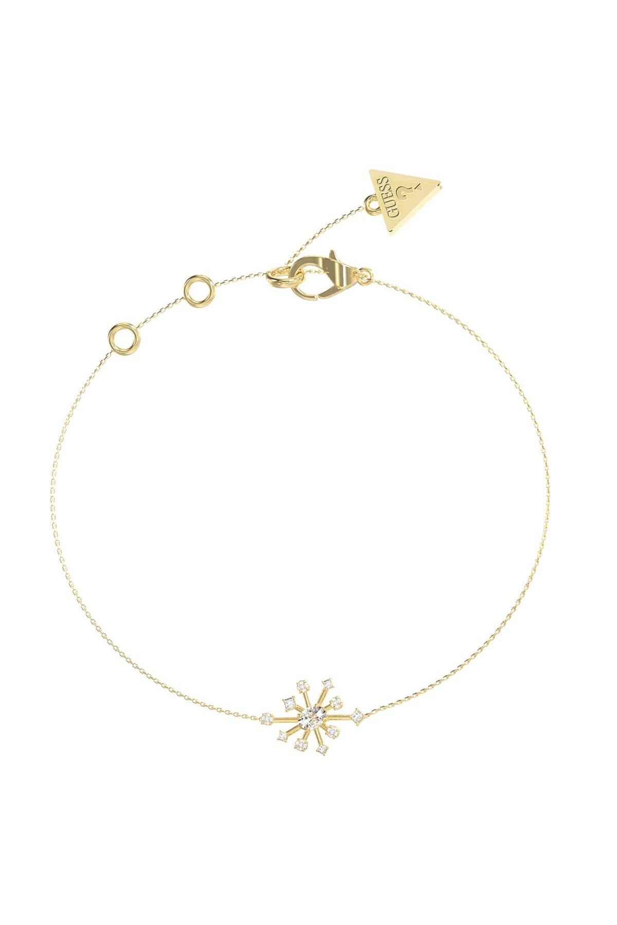 Guess JGUJUBB05564JWYGS Kadın Bileklik