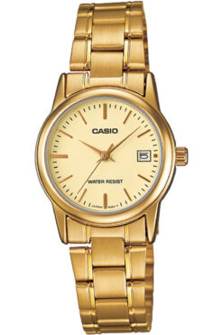 Casio LTP-V002G-9AUDF KADIN KOL SAATİ