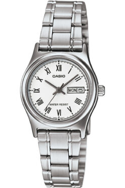 Casio Ltp-v006d-7budf Kol Saati