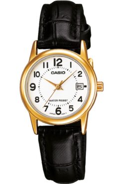 Casio LTP-V002GL-7BUDF KADIN KOL SAATİ