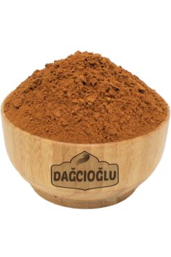 Dağcıoğlu Öğütülmüş Kahve (TÜRK KAHVESİ) 1 Kg