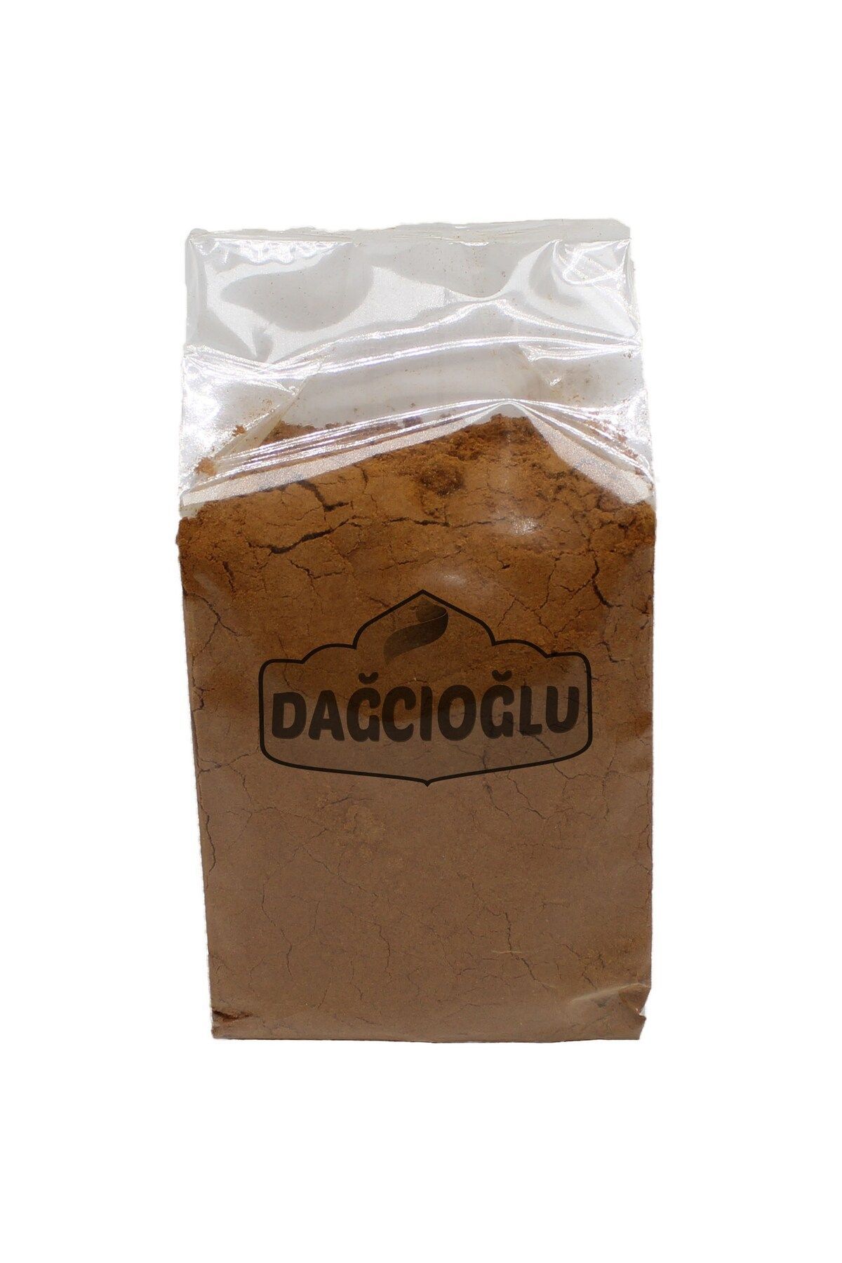 Dağcıoğlu Öğütülmüş Kahve (TÜRK KAHVESİ) 1 Kg - Görsel 2