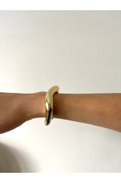 Ressia Kalın Dalgalı  Model VİP Kadın Kelepçe