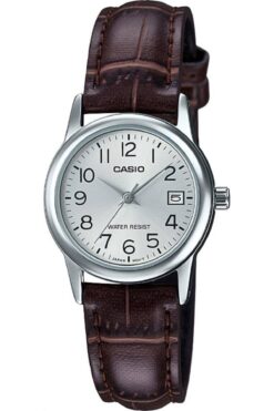 Casio LTP-V002L-7B2UDF KADIN KOL SAATİ