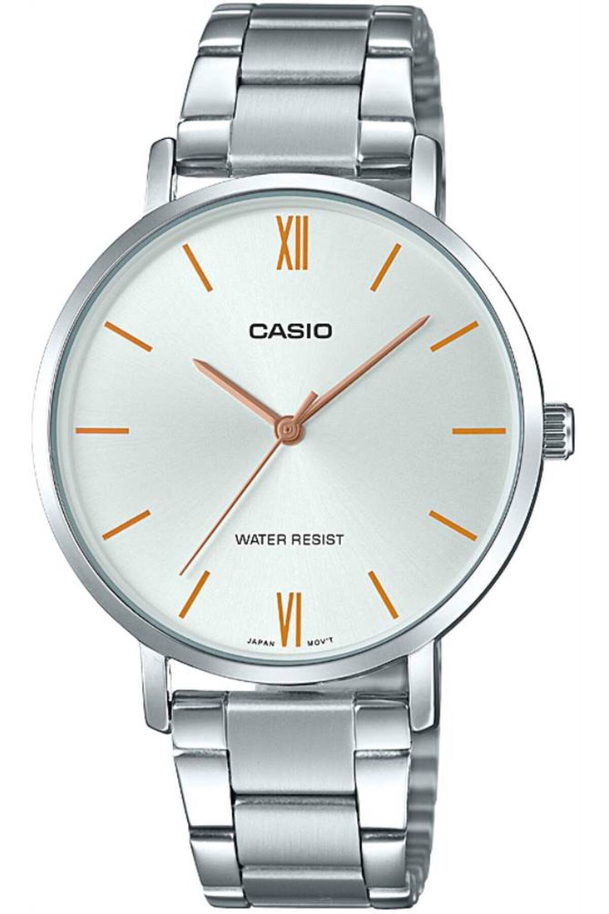 Casio LTP-VT01D-7BUDF KADIN KOL SAATİ