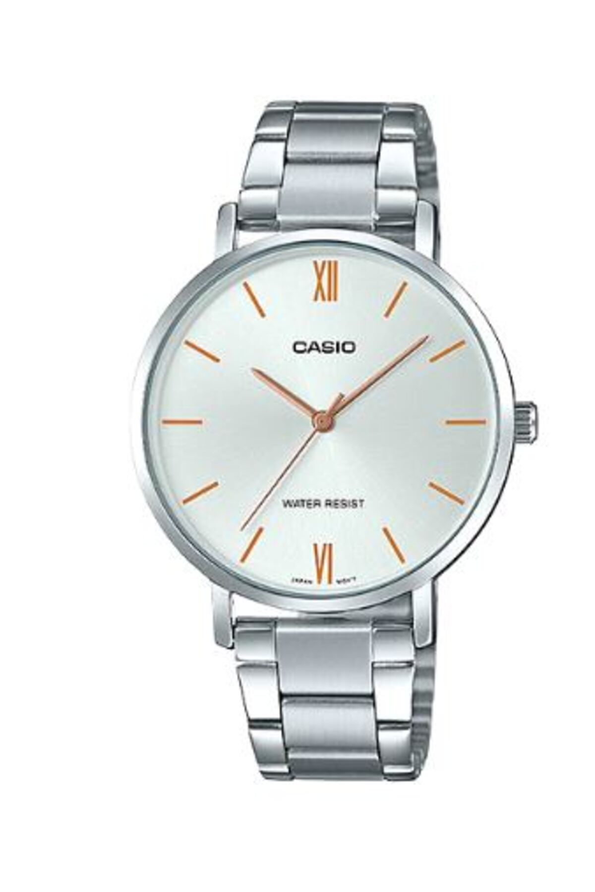Casio LTP-VT01D-7BUDF KADIN KOL SAATİ - Görsel 2