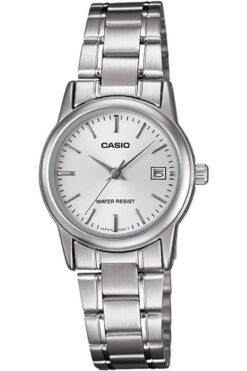 Casio LTP-V002D-7AUDF KADIN KOL SAATİ