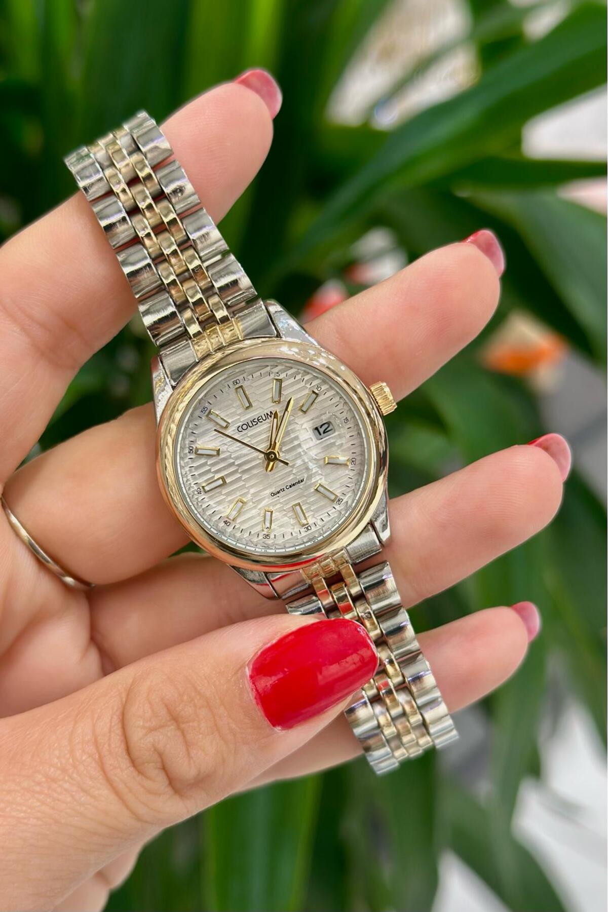 DEEPORA MODERN KADIN KOL SAATİ