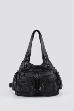 ÇÇS ÇÇS 17650 Kadın Omuz Çantası