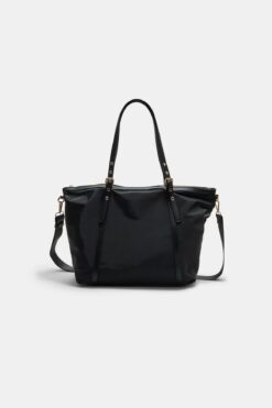 Stradivarius Kombine shopper çanta