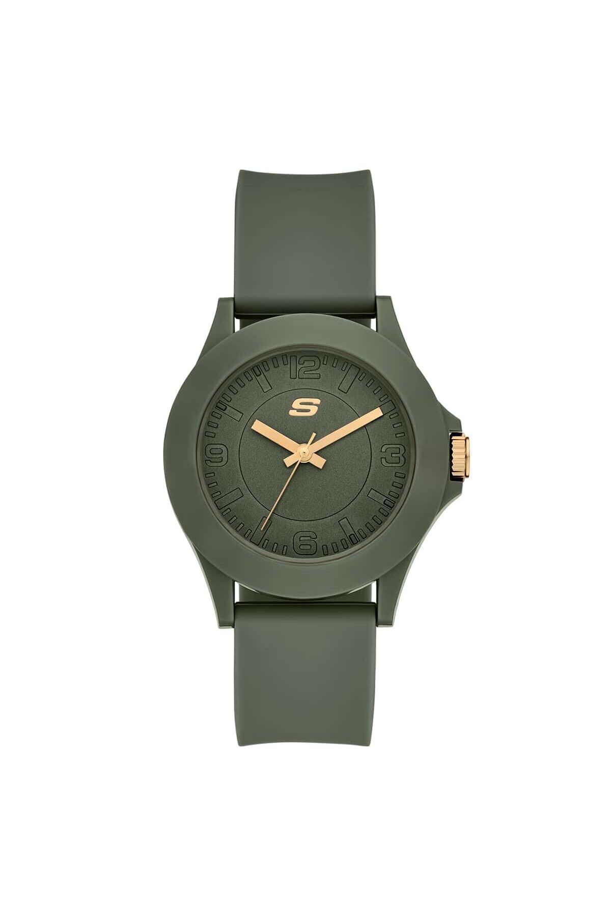 SKECHERS SR6345 Kadın Kol Saati