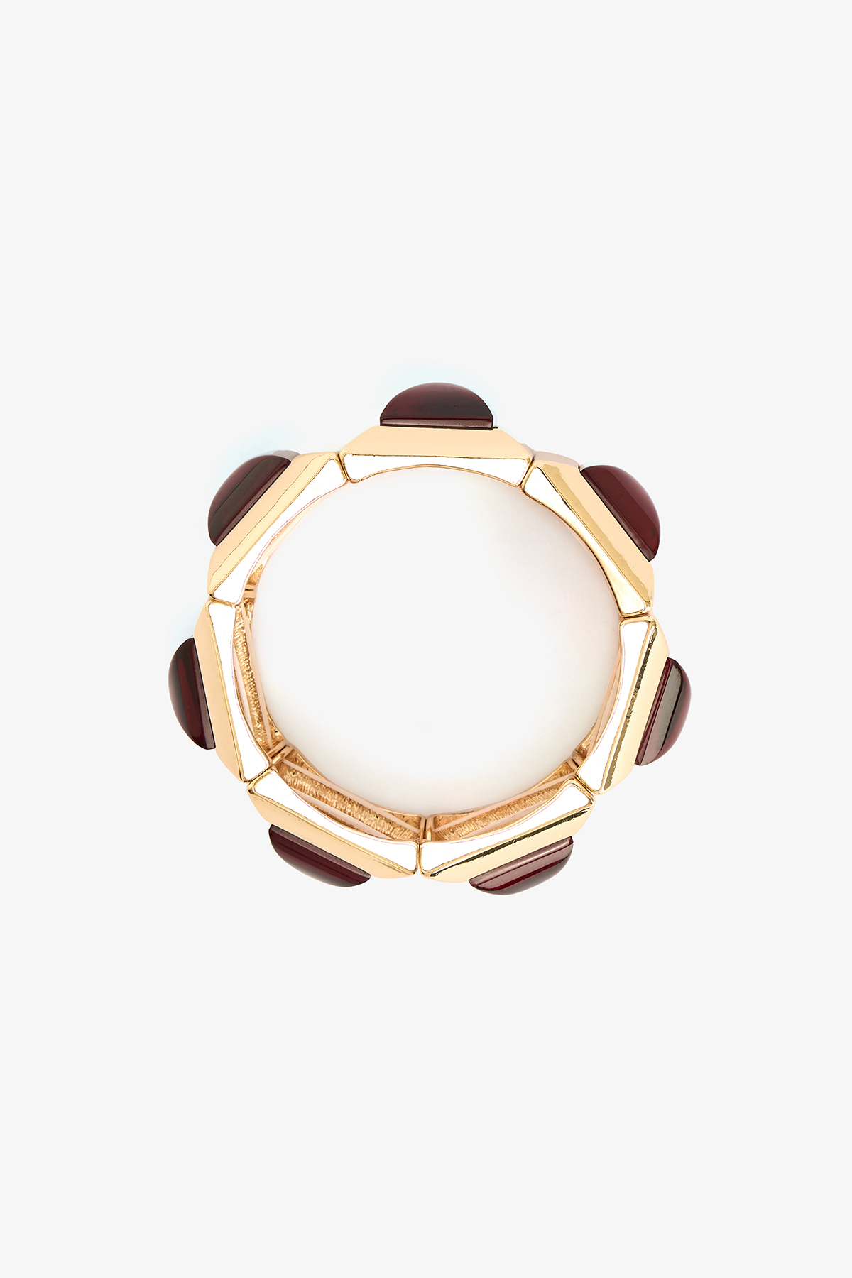 Penti Altın Rengi Olga Bileklik - Görsel 2