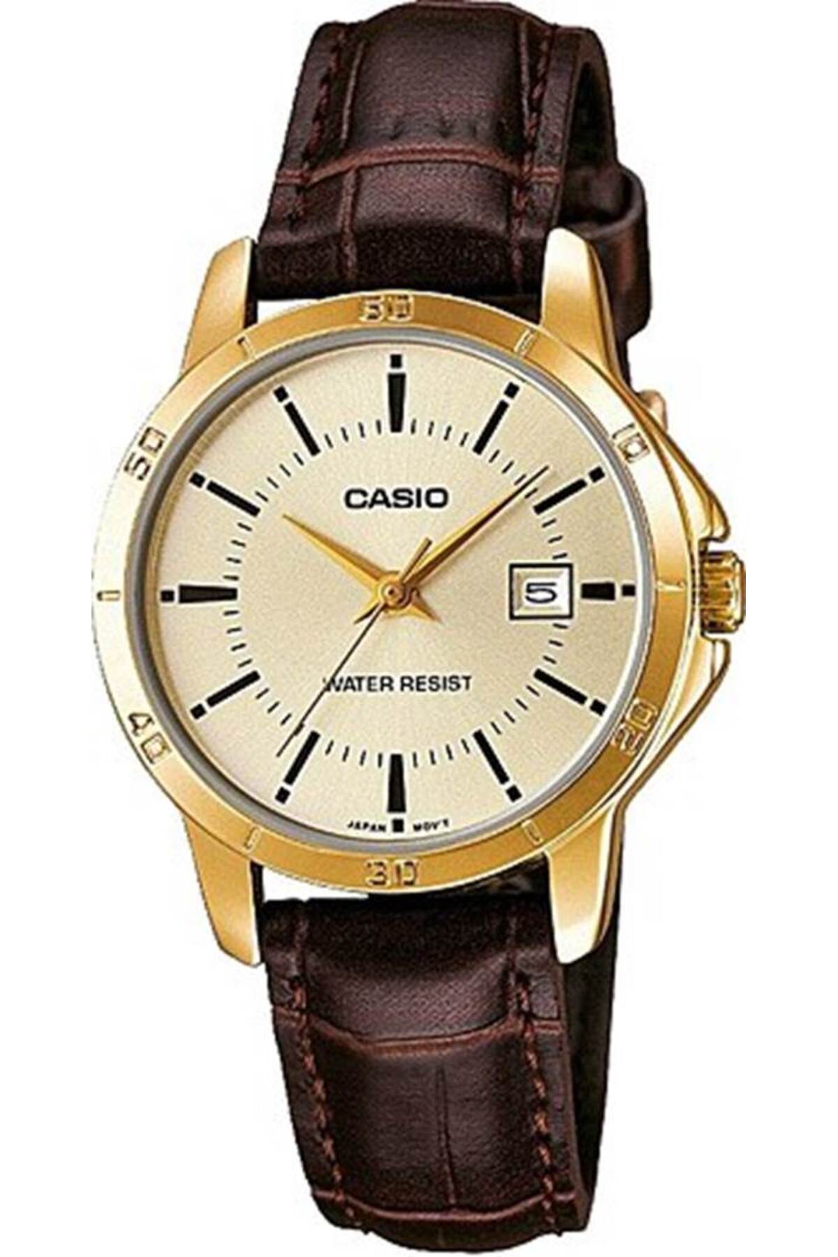 Casio LTP-V004GL-9AUDF KADIN KOL SAATİ