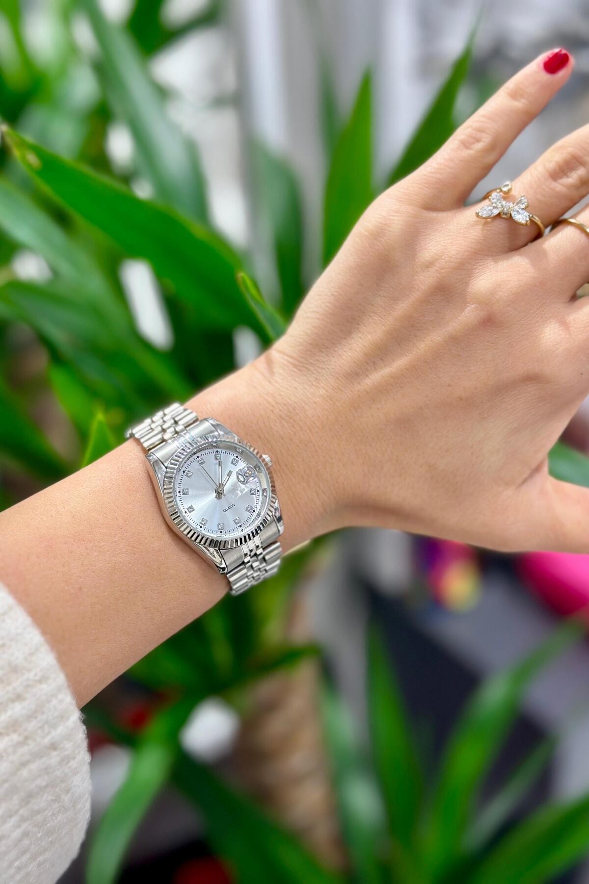 DEEPORA LÜX KADIN KOL SAATİ - Görsel 2